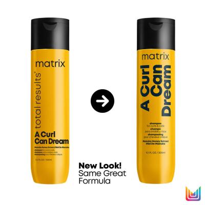 Matrix A Curl Can Dream Shampoo Shampoo für Frauen 300 ml