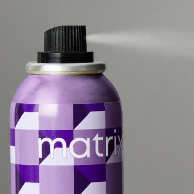 Matrix Builder Wax Spray Haarwachs für Frauen 250 ml