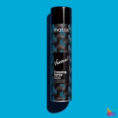 Matrix Vavoom Freezing Spray Extra Full Haarspray für Frauen 500 ml