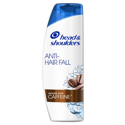 Head &amp; Shoulders Anti-Hair Fall Anti-Dandruff Shampoo 400 ml