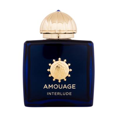 Amouage Interlude New Eau de Parfum für Frauen 100 ml