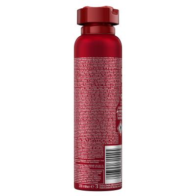 Old Spice Red Knight Deodorant für Herren 200 ml