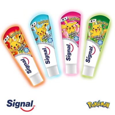 Signal Junior Zahnpasta für Kinder 75 ml