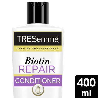 TRESemmé Biotin Repair Conditioner Conditioner für Frauen 400 ml