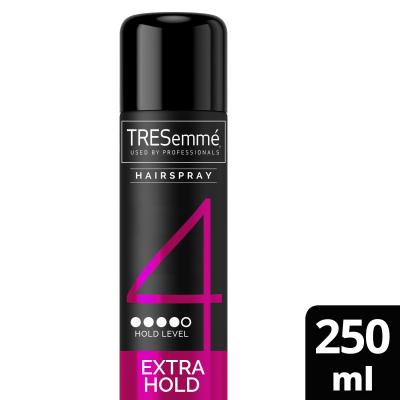 TRESemmé Extra Hold Hairspray Haarspray für Frauen 250 ml