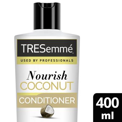 TRESemmé Nourish Coconut Conditioner Conditioner für Frauen 400 ml