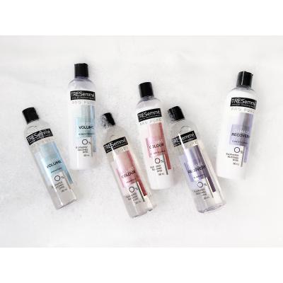 TRESemmé Pro Pure Radiant Colour Shampoo Shampoo für Frauen 380 ml