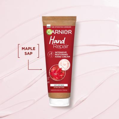 Garnier Hand Repair Intensive Restoring Hand Cream Handcreme für Frauen 75 ml