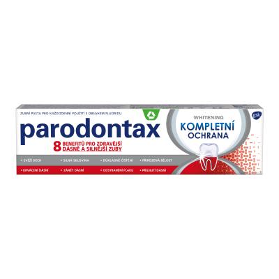 Parodontax Complete Protection Whitening Zahnpasta 75 ml