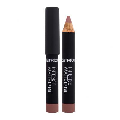 Catrice Intense Matte Lip Pen Lippenstift für Frauen 1,2 g Farbton  010 Cinnamon Spice