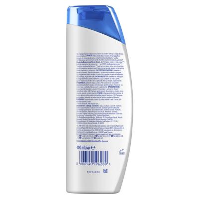 Head &amp; Shoulders Itchy Scalp Anti-Dandruff Shampoo Shampoo 400 ml
