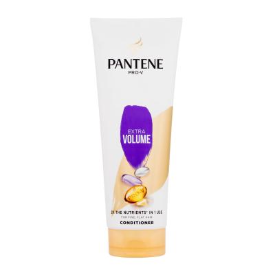 Pantene Extra Volume Conditioner Conditioner für Frauen 200 ml