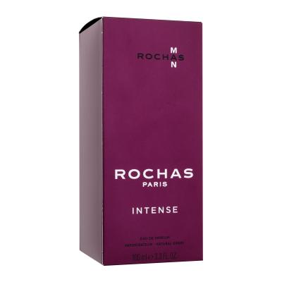 Rochas Man Intense Eau de Parfum für Herren 100 ml