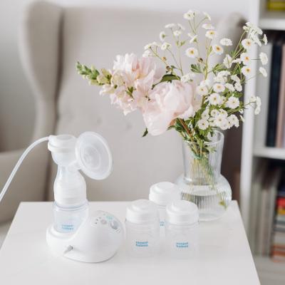 Canpol babies Express Care Bottle Set For Breast Milk Storage Geschirr für Frauen Set