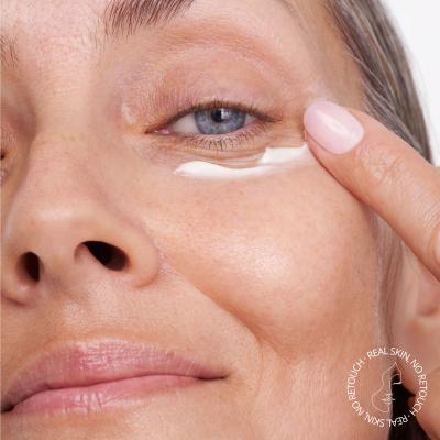 NIP+FAB Illuminate Vitamin C Fix Eye Cream 10% Augencreme für Frauen 15 ml