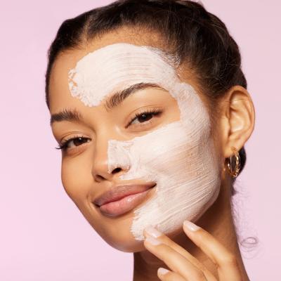 NIP+FAB Purify Salicylic Fix Clay Mask Gesichtsmaske für Frauen 170 ml