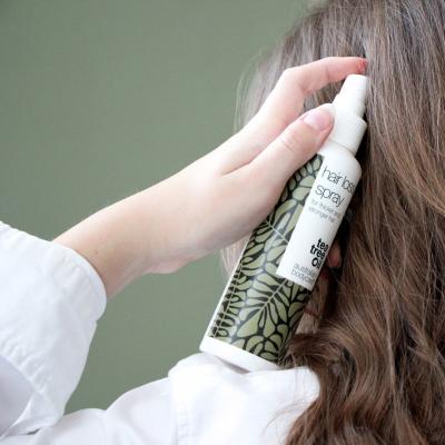 Australian Bodycare Tea Tree Oil Hair Loss Spray Mittel gegen Haarausfall für Frauen 150 ml