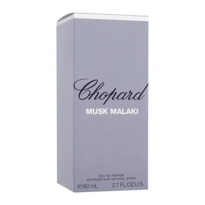 Chopard Malaki Musk Eau de Parfum 80 ml