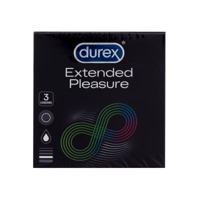 Durex Performa Kondom für Herren Set