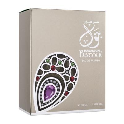 Al Haramain Batoul Eau de Parfum 100 ml