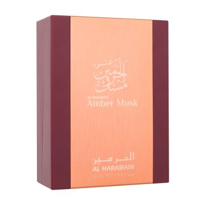 Al Haramain Amber Musk Eau de Parfum 100 ml