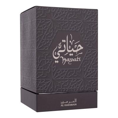 Al Haramain Hayati Spray Eau de Parfum 100 ml