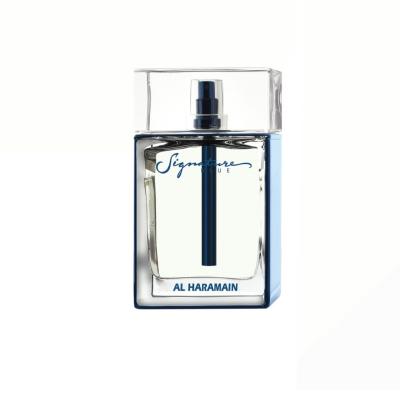 Al Haramain Signature Blue Eau de Parfum 100 ml