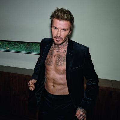 David Beckham True Instinct Eau de Parfum für Herren 75 ml