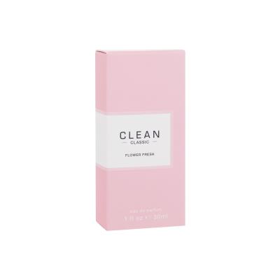 Clean Classic Flower Fresh Eau de Parfum für Frauen 30 ml