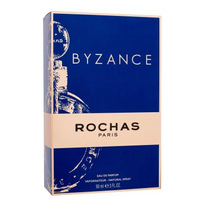 Rochas Byzance 2019 Eau de Parfum für Frauen 90 ml