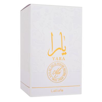 Lattafa Yara Moi Eau de Parfum für Frauen 100 ml