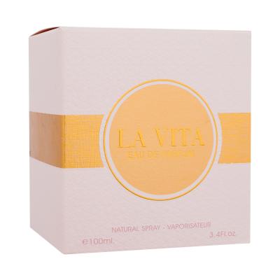 Maison Alhambra La Vita Eau de Parfum für Frauen 100 ml