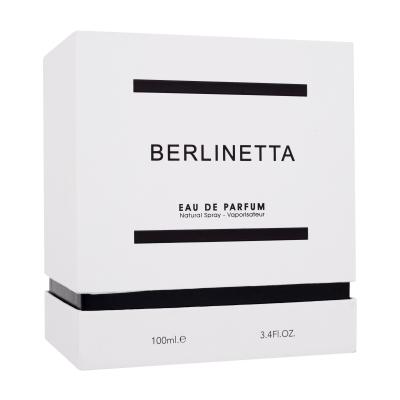 Maison Alhambra Berlinetta Eau de Parfum 100 ml