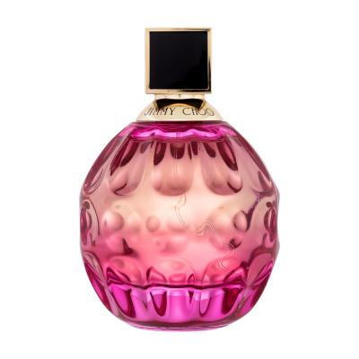Jimmy Choo Rose Passion Eau de Parfum für Frauen 100 ml