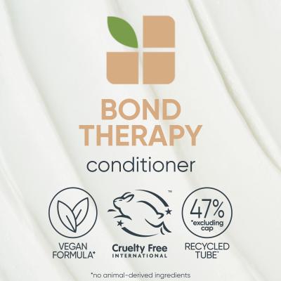 Biolage Bond Therapy Conditioner Conditioner für Frauen 200 ml