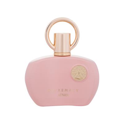 Afnan Supremacy Pink Eau de Parfum für Frauen 100 ml