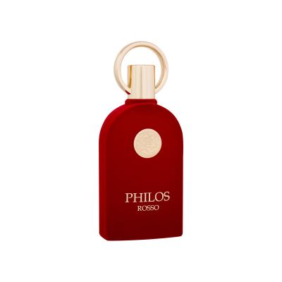 Maison Alhambra Philos Rosso Eau de Parfum 100 ml