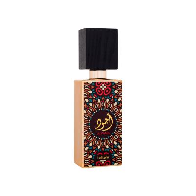 Lattafa Ajwad Eau de Parfum 60 ml