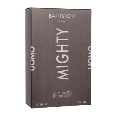 Battistoni Roma Mighty Eau de Toilette für Herren 30 ml