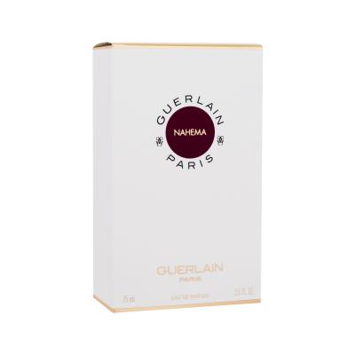 Guerlain Nahema Eau de Parfum für Frauen 75 ml