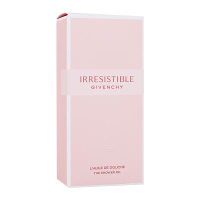 Givenchy Irresistible Duschöl für Frauen 200 ml