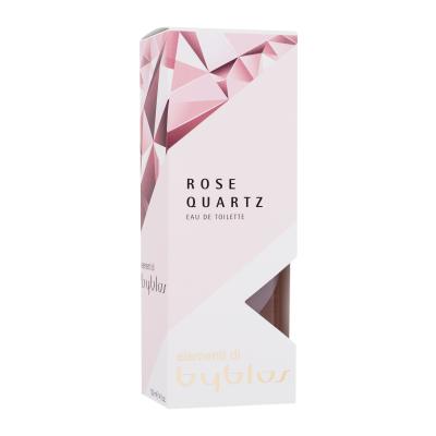 Byblos Rose Quartz Eau de Toilette für Frauen 120 ml