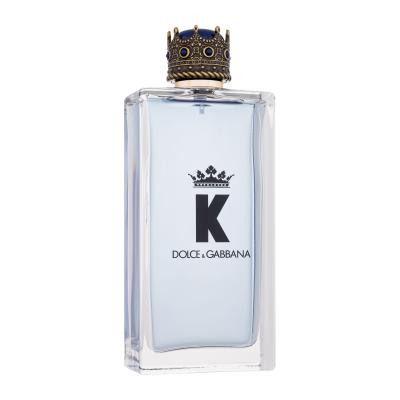 Dolce&amp;Gabbana K Eau de Toilette für Herren 200 ml
