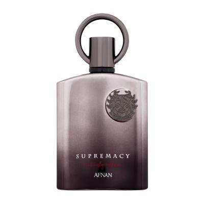 Afnan Supremacy Not Only Intense Eau de Parfum für Herren 100 ml