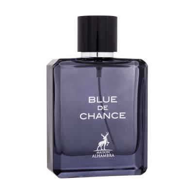 Maison Alhambra Blue De Chance Eau de Parfum für Herren 100 ml