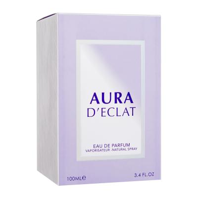 Maison Alhambra Aura d&#039;Eclat Eau de Parfum für Frauen 100 ml