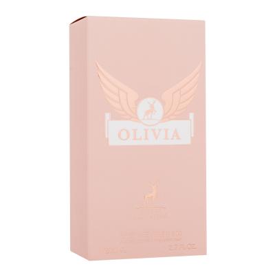 Maison Alhambra Olivia Eau de Parfum für Frauen 80 ml
