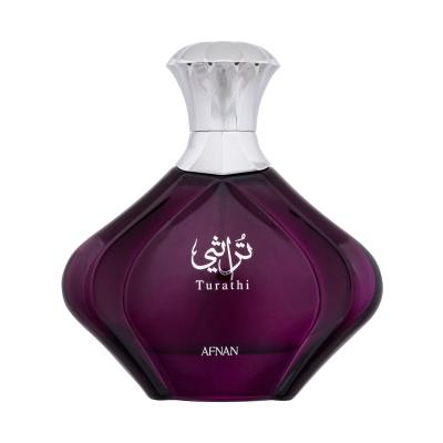 Afnan Turathi Purple Eau de Parfum für Frauen 90 ml