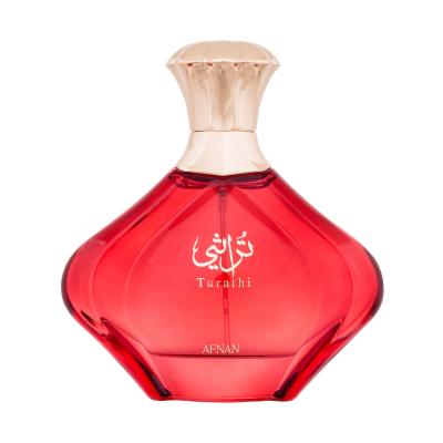 Afnan Turathi Red Eau de Parfum für Frauen 90 ml