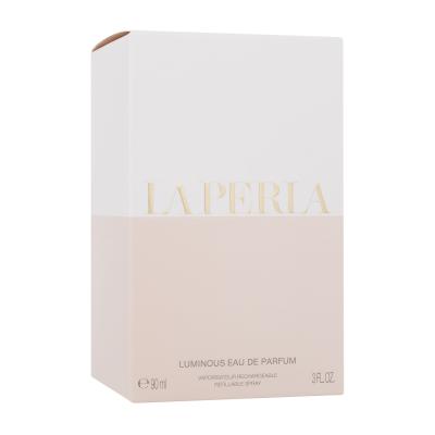 La Perla Signature Luminous Eau de Parfum für Frauen 90 ml